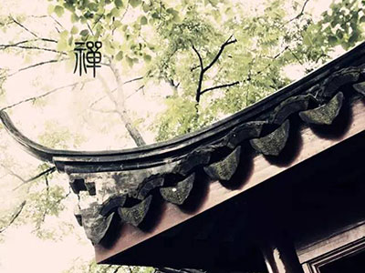 护生的习惯 | 修缮篇 护生的习惯 | 修缮篇