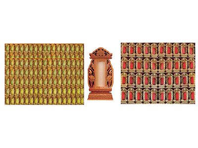 丰隆寺消灾祈福和超度牌位供奉 丰隆寺消灾祈福和超度牌位供奉