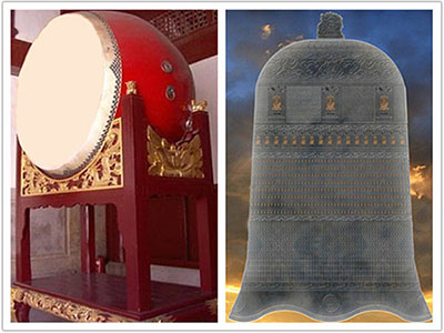 丰隆寺钟鼓认捐供养 丰隆寺钟鼓认捐供养